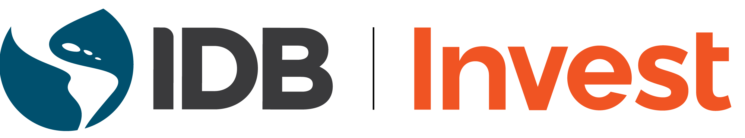 IDB Invest Logo