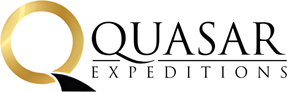 Quasar Logo