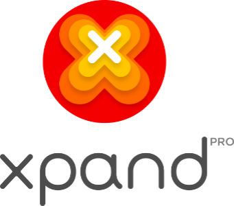 Xpand Logo