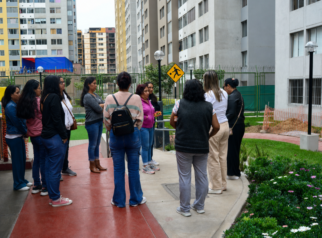 Vivienda Social 1