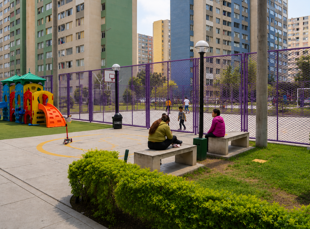 Vivienda Social 2