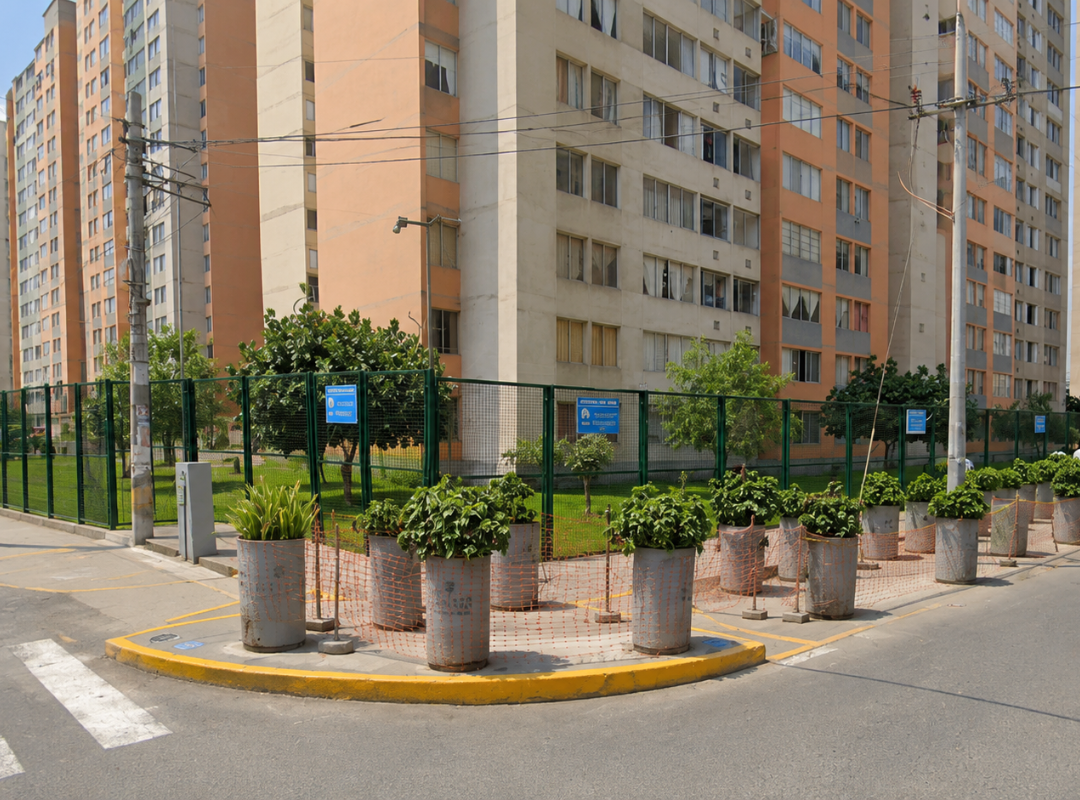 Vivienda Social 3