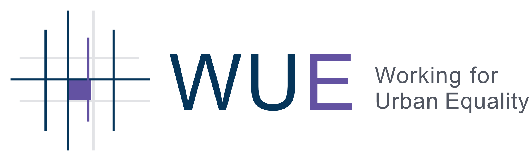 WUE Logo